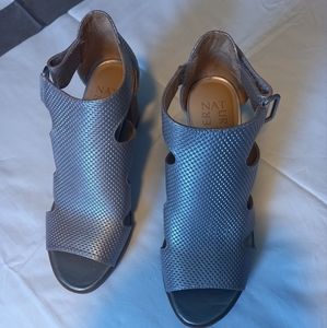 Naturalizer Sandals